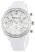 Michael Kors,Michael Kors Quartz, Mother of Pearl Dial with White Acrylic Link Band - Womens Watch MK5079,Michael Kors,MK5079- Cro,MK5079WHITE