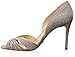 Schutz Women's Open Toe Strappy Evening Pump