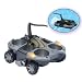 Land/Sea 2 RC - All Terrain Land & Water Stunt Machine