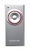 Samsung SM30-SIL Samsung SLIM WIRELESS MOUSE Duplus silver