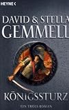 K&ouml;nigssturz - David A. Gemmell