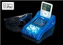 Mind Gear iLightz AVS iPod Light Therapy Sound Machine
