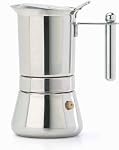 Where can you buy Vigano 8306 Vespress 6 cup Coffee