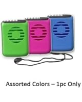 DLX Necklace Fan DSP