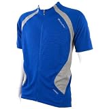 Bellwether 2010 Men's Pro Mesh Short Sleeve Cycling Jersey - 9183