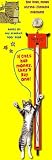 Fling-ama-String Cat's Meow Cat