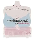 Hollywood Clear Bra Straps