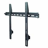 Vivanco MF 4210 C Titan Universeller Wandhalter f&uuml;r bis 106,7 cm (42 Zoll) LCD-/TFT-Bildschirmdiagonale (45 kg Gewicht, Fest)