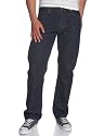 Levi's Men's 505 Regular Fit Jean