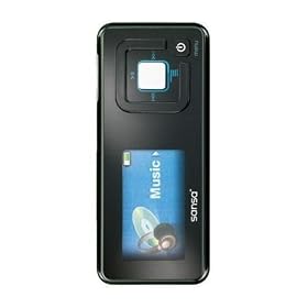 Sandisk Sansa C250 2Gb MP3 Player
