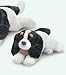 King Charles Spaniel Dog Plush Yomiko Classic 11" Realistic Stuffed Animal Dog By Russ Berrie