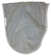 Kava Strainer Bag (white)