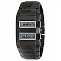 Esprit Herrenarmbanduhr PRIMA CENTAURI BLACK ES101232701