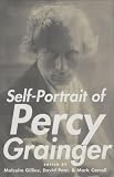 Self-Portrait of Percy Grainger