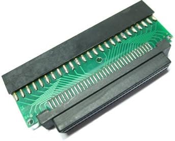 SCSI 68-Pin To IDC 50-Pin Adapter