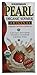 Kikkoman Pearl Original Organic Soy Milk, 32-Ounce (Pack of 6)