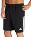 adidas Men's adiPURE Short