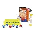Learning Resources Words on My Mind Language Game