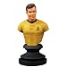 Star Trek Icons: Captain Kirk Bust