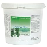 Canine Plus - 270 Ct - Beef Flavored
