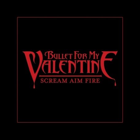 CD-Charts  Music : Scream Aim Fire
