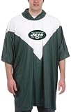 New York Jets PVC Poncho