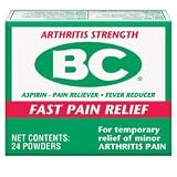 Aspirin Pain Reliever