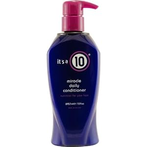 It's a 10 Miracle Daily Conditioner 10oz
