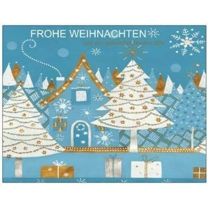 Weihnachtskarte Weihnachtskarten