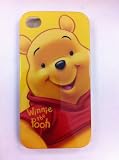 Iphone4/4s Winnie the Pooh Case
