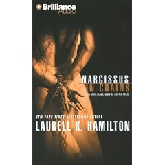 Narcissus in Chains (Anita Blake, Vampire Hunter, Book 10)
