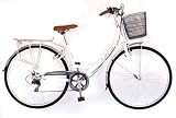 Viking Vitesse 16'' Ladies bike