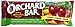 Orchard Bars Non-GMO Fruit & Nut, Cherry Almond, 1.4 Oz, Pack of 12
