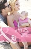 Baby out of the blue