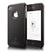 elago S4 Slim Fit Case for AT&T and Verizon iPhone 4/4S - Piano Black