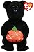 TY Haunting the Bear Beanie Baby