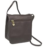Le Donne Leather Mini Full Flap