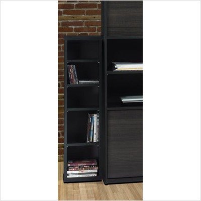 Sereni T CD/DVD Storage Towers 2 pack (Black) (37.875H x 9.5W x 5.75D) 41tZ0vPu2UL Sereni T CD/DVD Storage Towers 2 pack (Black) (37.875H x 9.5W x 5.75D)
