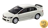 トミカリミテッド 0098 Hondaシビック タイプR