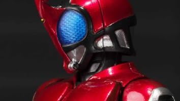 S.H.フィギュアーツ 仮面ライダーカブト ライダーフォーム