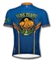 Pink Floyd - Money Cycling Jersey - X-Large