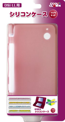 (DSi LL�p)�V���R���P�[�X(�V�b�N���b�h)
