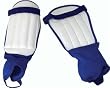 Ultralight Shin Guards - Pair - Adult - Soccer