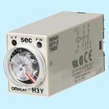 ソリッドステート・タイマ 形H3Y AC200-230 10S H3Y-2 AC200-230 10S