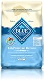 Blue Buffalo BLUE Puppy Chicken & Brown Rice  30 lb