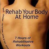 ReHab Your Body DVD