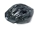 F15 black/silver Large 57-61cmcycle helmet
