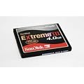 Sandisk Extreme III 4GB Compact Flash High-Speed CF Karte