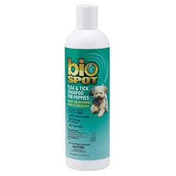 FARN BIOSPOT SHAMP. PUPPY 12OZ