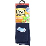 Heat Holders Children Large Heat Holders, Indigo, US Shoe Size 3-61/2, 1 Pair